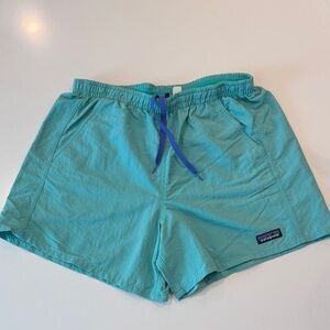 Patagonia Aqua Baggies